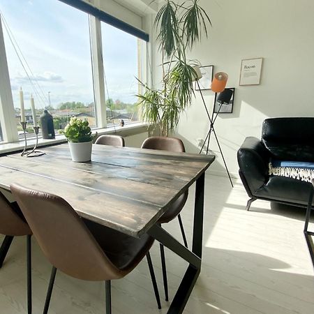 New Apartment - Close To City Center Раннерс Экстерьер фото