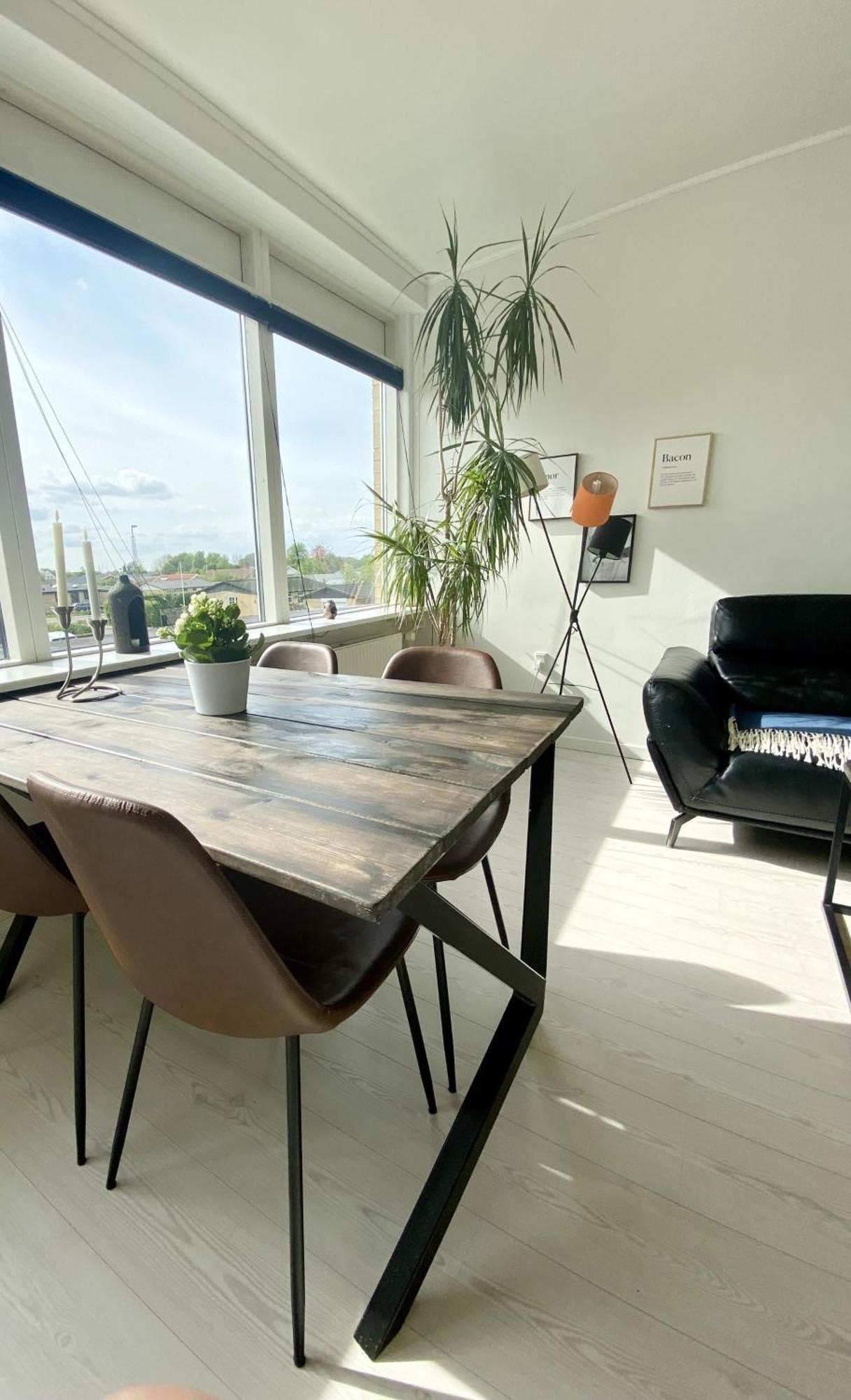New Apartment - Close To City Center Раннерс Экстерьер фото