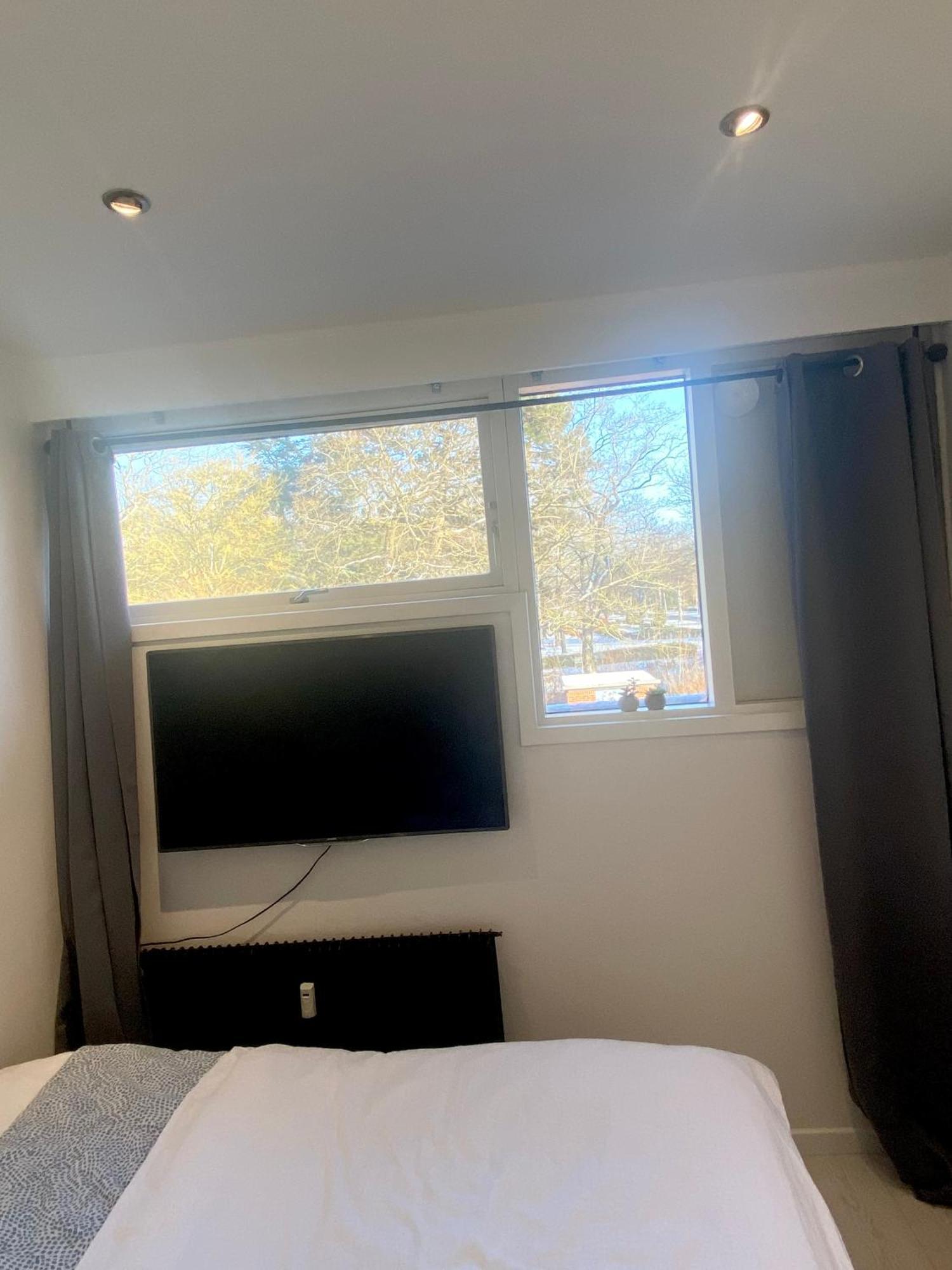 New Apartment - Close To City Center Раннерс Экстерьер фото